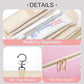 Hanging Toiletry Bag for Women