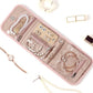 Travel Jewelry Case