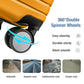 Carry On Luggage 22x14x9 Airline Approved