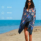 Microfiber Beach Towel (2 Count)