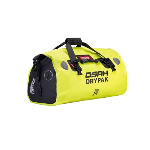 Waterproof Duffel& Luggage Bag