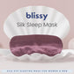 Silk Sleep Mask