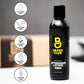 Beard Club Straight Razor for Men & Aftershave for Men (2 Count)