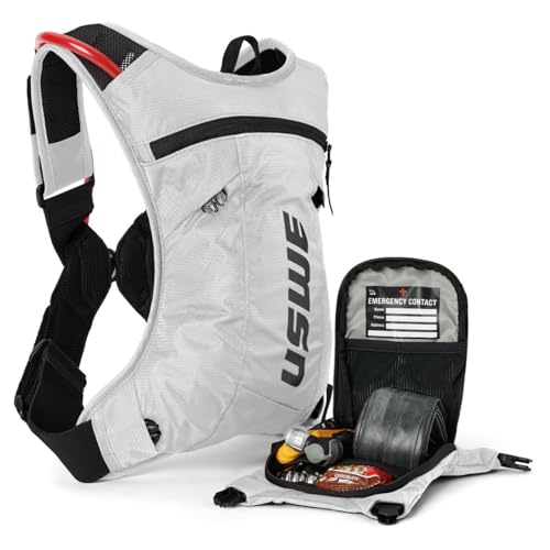 MTB Hydro Hydration Pack with Hydration Bladder