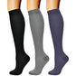 Compression Socks for Women & Men Circulation (3 Count)