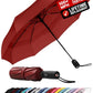 Repel Automatic Travel Umbrella