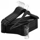 Wooden Coat Hangers (20 Count)