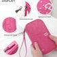 Travel Passport Holder