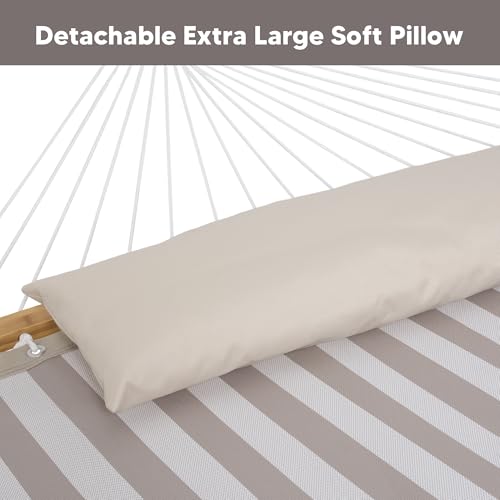 Outdoor Portable Hammock with Stand
