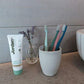 Green Clean Manual Toothbrush (4 Count)