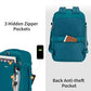 Travel Backpack for Men Women