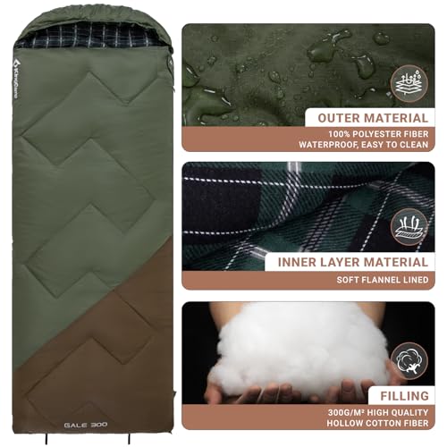 Sleeping Bag for Adults