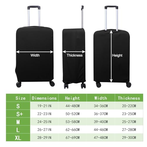 Luggage Cover