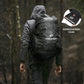 40L Waterproof Hiking Backpack
