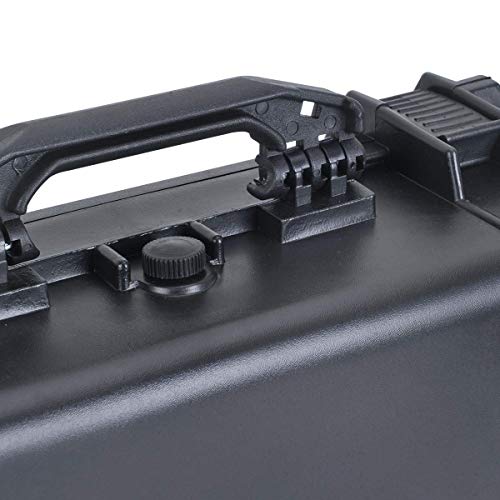 All Weather IP67 Waterproof Hard Camera Case