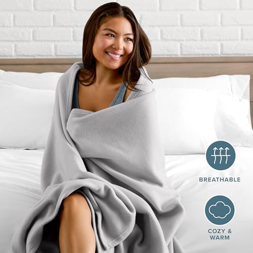 Polar Fleece Blanket