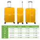 Luggage Cover