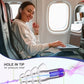 Ear Plugs for Airplane Pressure Relief (2 Count)