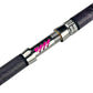 Monster Catfish Casting Rod (2 Count)
