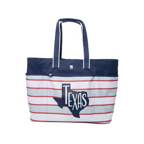 Oversized Beach Tote