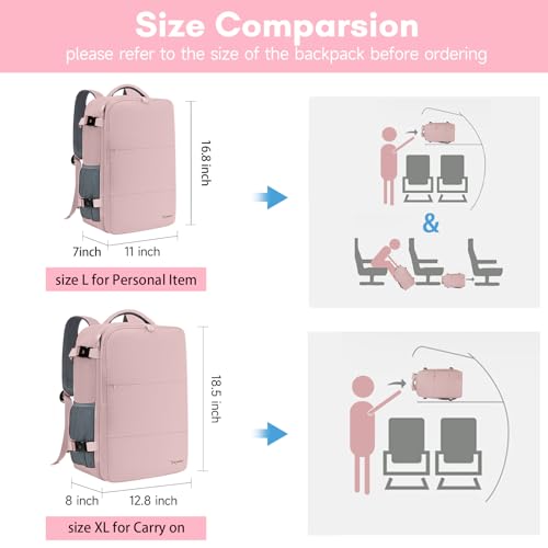 Laptop Backpack for Women
