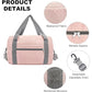 For Spirit Airlines Personal Item Bag 18x14x8 in Underseat Carry
