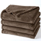 Fleece Blanket Twin 66x90