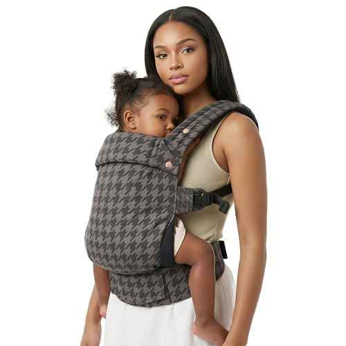 Baby Carrier Newborn to Toddler