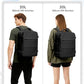 Travel Backpack Carry On for Women Man Gym Backpack with Laptop Compartment Mochila de Viaje Teacher Personal Item Backpacks Rucksack Airplane Accessories Must Haves