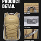 25L Hiking Backpack
