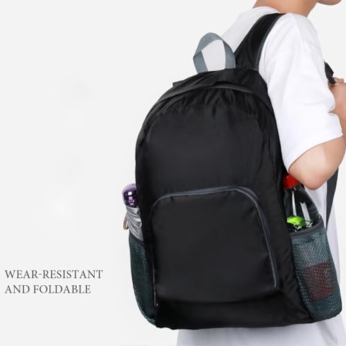 20L Hiking Daypack (4.2 Ounces)