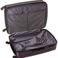 Winfield 2 Hardside Expandable Luggage with Spinner Wheels