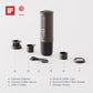 Nano Portable Electric Espresso Machine