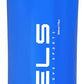 Folding Soft Flask Portable Collapsible Running Lightweight Water Bottle for Outdoor Sports,Travel with Mouthpeice Cover
