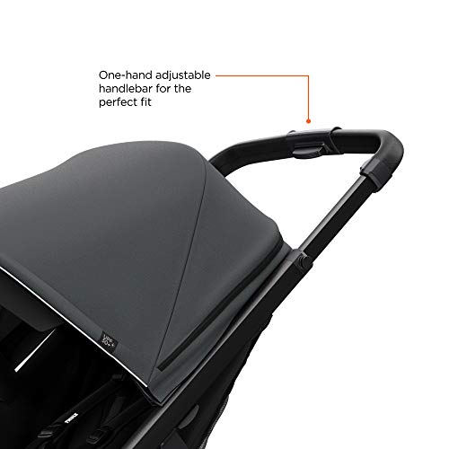 Spring Stroller