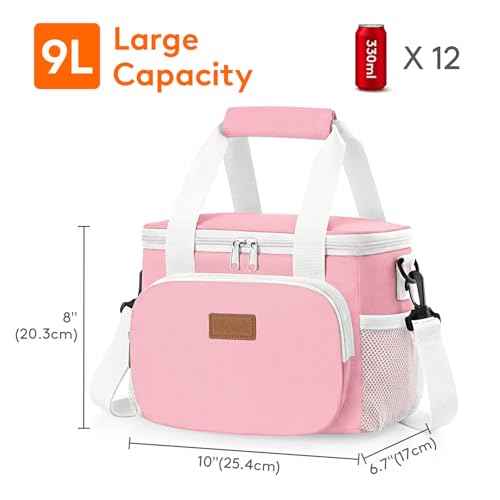Medium Lunch Bag