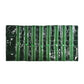 Travel Jewelry Roll Bag Portable Organizer Pouch With Grids&PVC Cover Storage Bags for Necklace
