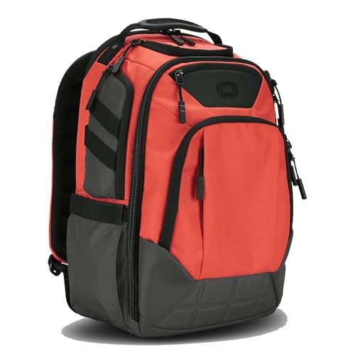 RENEGADE DNA BACKPACK