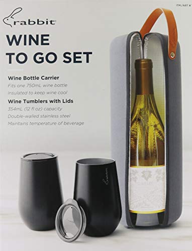 Rabbit Wine to Go