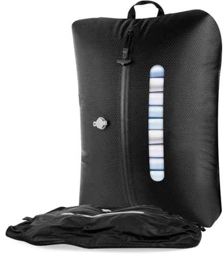 Vacuum Seal Bags for Clothing Travel