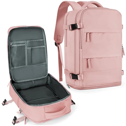 Large Travel Backpack For Women Men