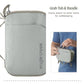 Stash RFID Passport Wallet