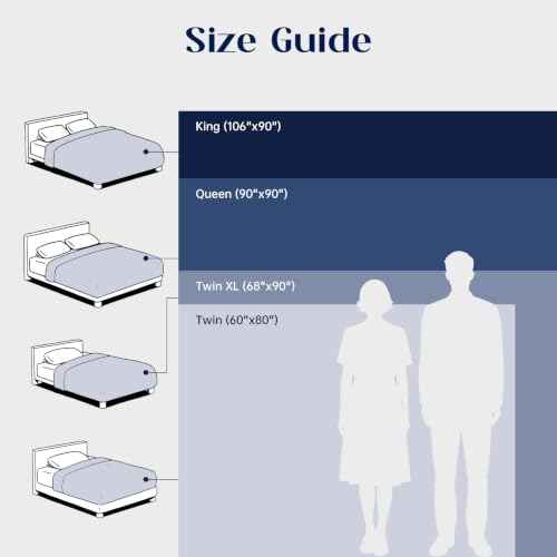 Cooling Comforter Twin Size