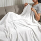 Fleece Throw Blanket 50"x60"