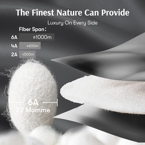 Silk Sleep Mask for Women and Men
