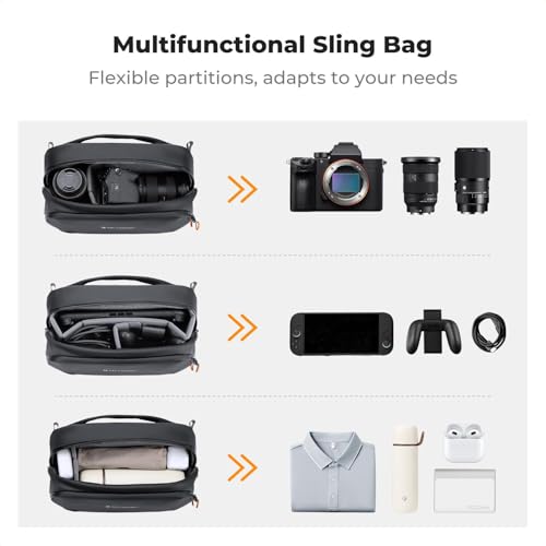 Camera Sling Bag
