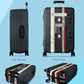 Luggage Cover for Suitcase Tsa Approved Protector