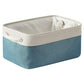 Fabric Storage Bin with Handles