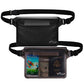 Waterproof Fanny Pack (2 Count)