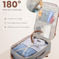 40L Travel Backpack Flight Approved Carry on Backpack